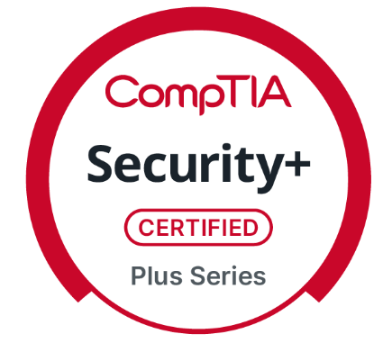 CompTIA Security+