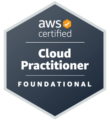 AWS Cloud Practitioner